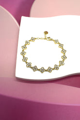 Bracelet perla